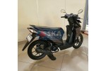 Honda All New Beat Deluxe Tahun 2026